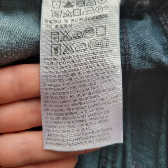 Levi's Men's 511 Jeans - Picture 8 of 11